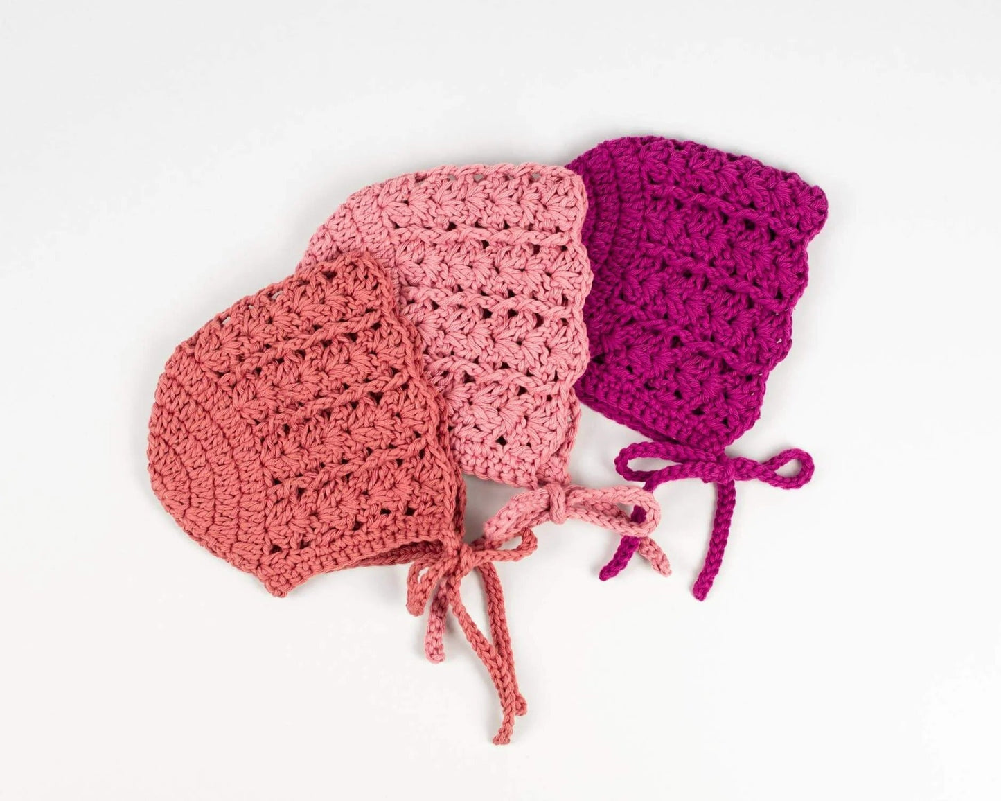 Lacey New Beanie Crochet Pattern