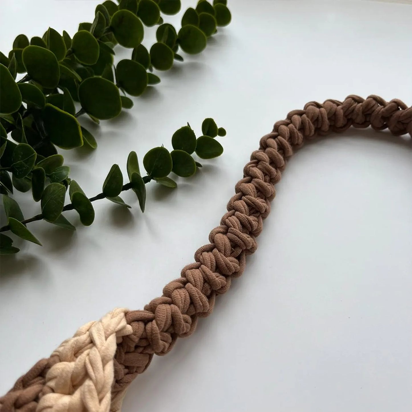 Super Easy Classy Envelope Type Granny Bag Crochet Pattern
