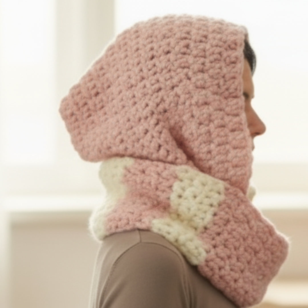 Wanderlust Wrap Crochet Pattern