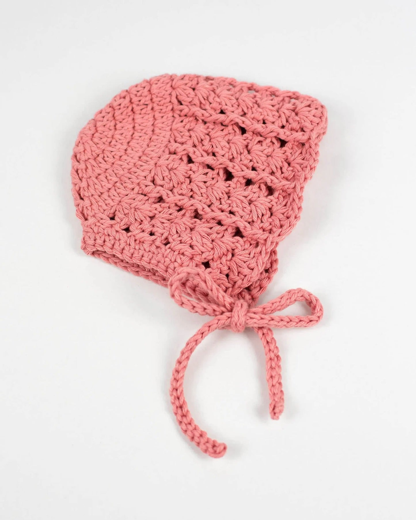 Lacey New Beanie Crochet Pattern