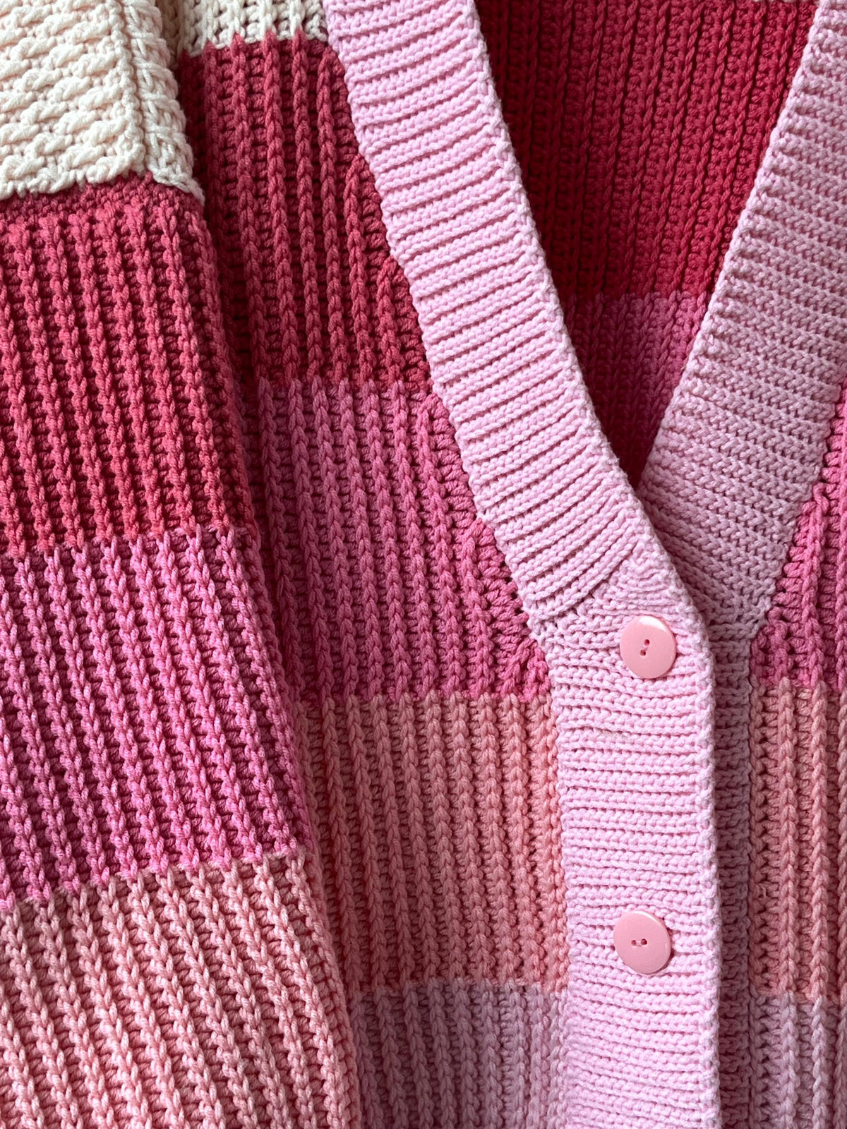 Stylish Cardigan Crochet Pattern