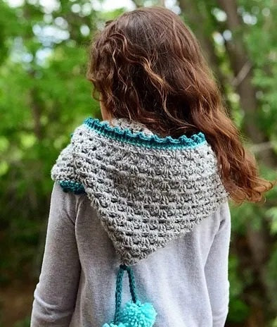 Little Hoot Hoodie Crochet Pattern