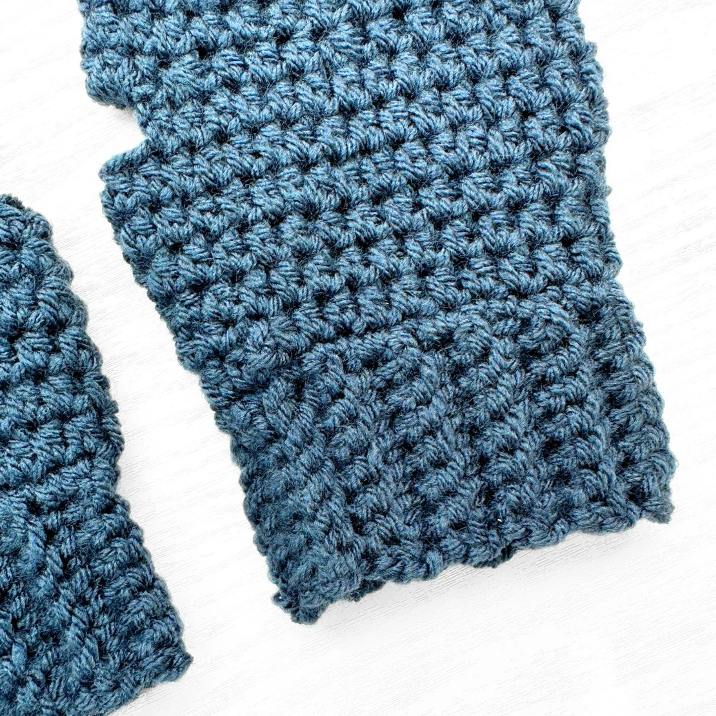 Cozy Wrist Warmer Crochet Pattern