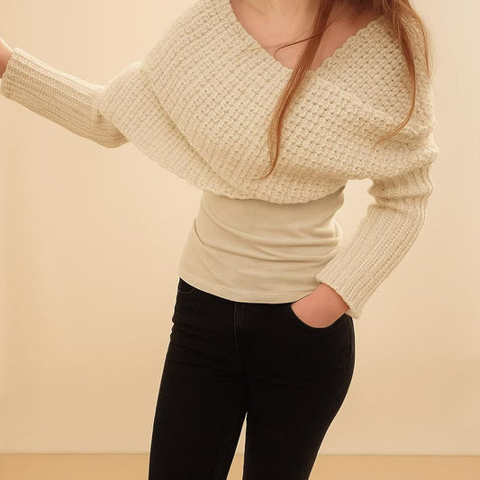 Outlander Shawl Crochet Pattern