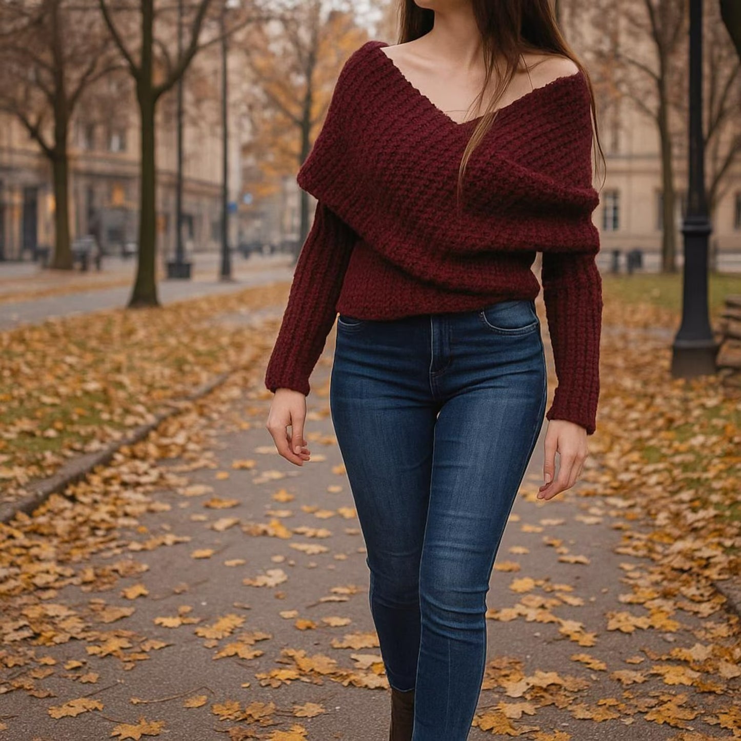 Outlander Shawl Crochet Pattern