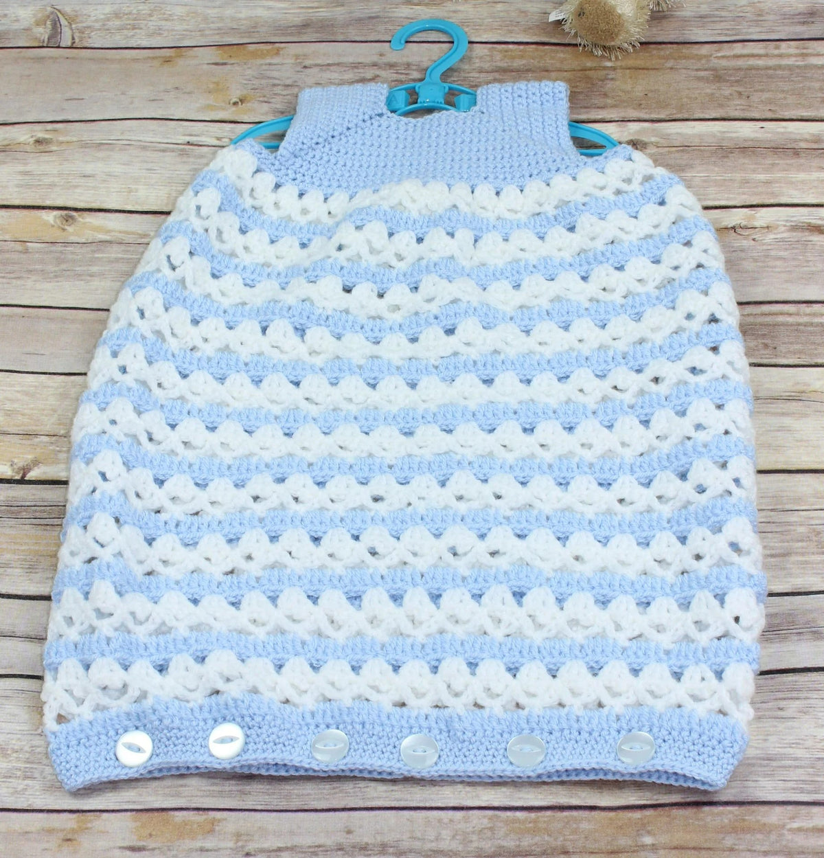Cuddle Wrap Pattern Little Baby Cuddle Wrap Crochet Pattern – LetCrochet