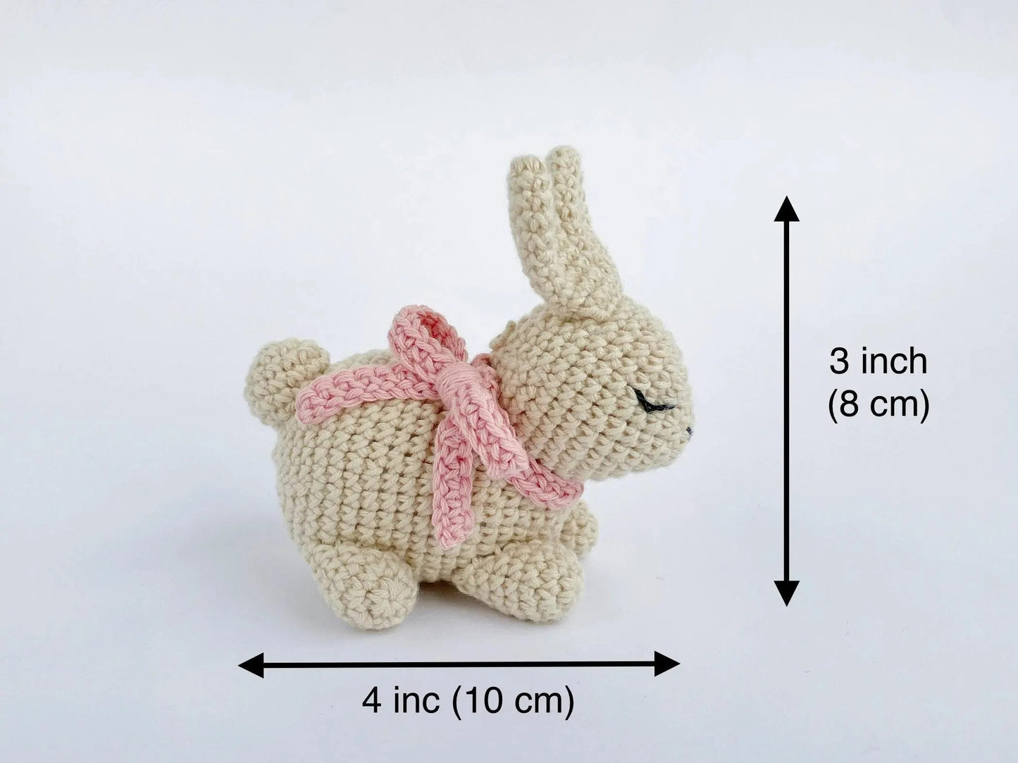Charming Garden Buddy Amigurumi Crochet Pattern