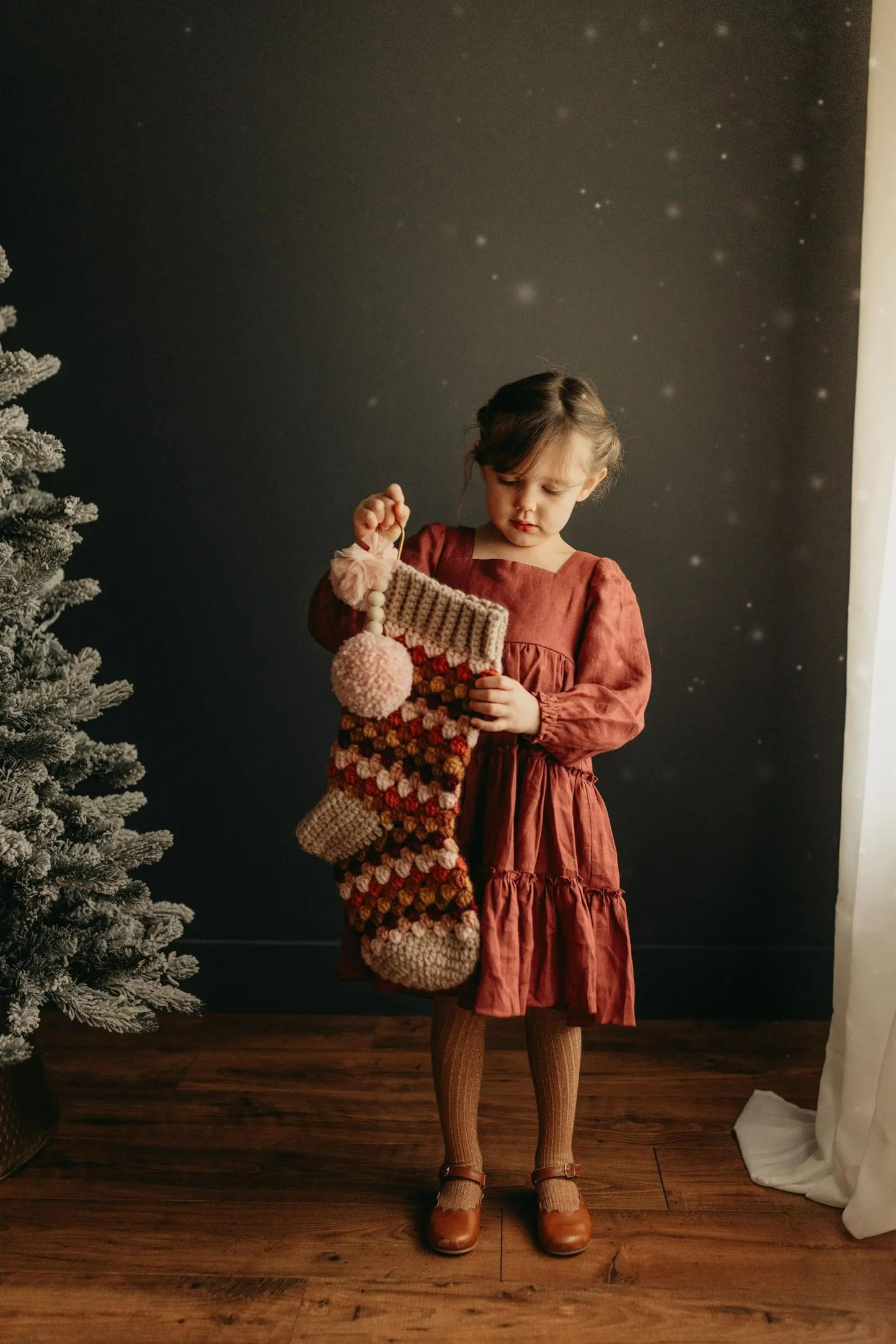 Cozy Everyday Footwear Crochet Pattern