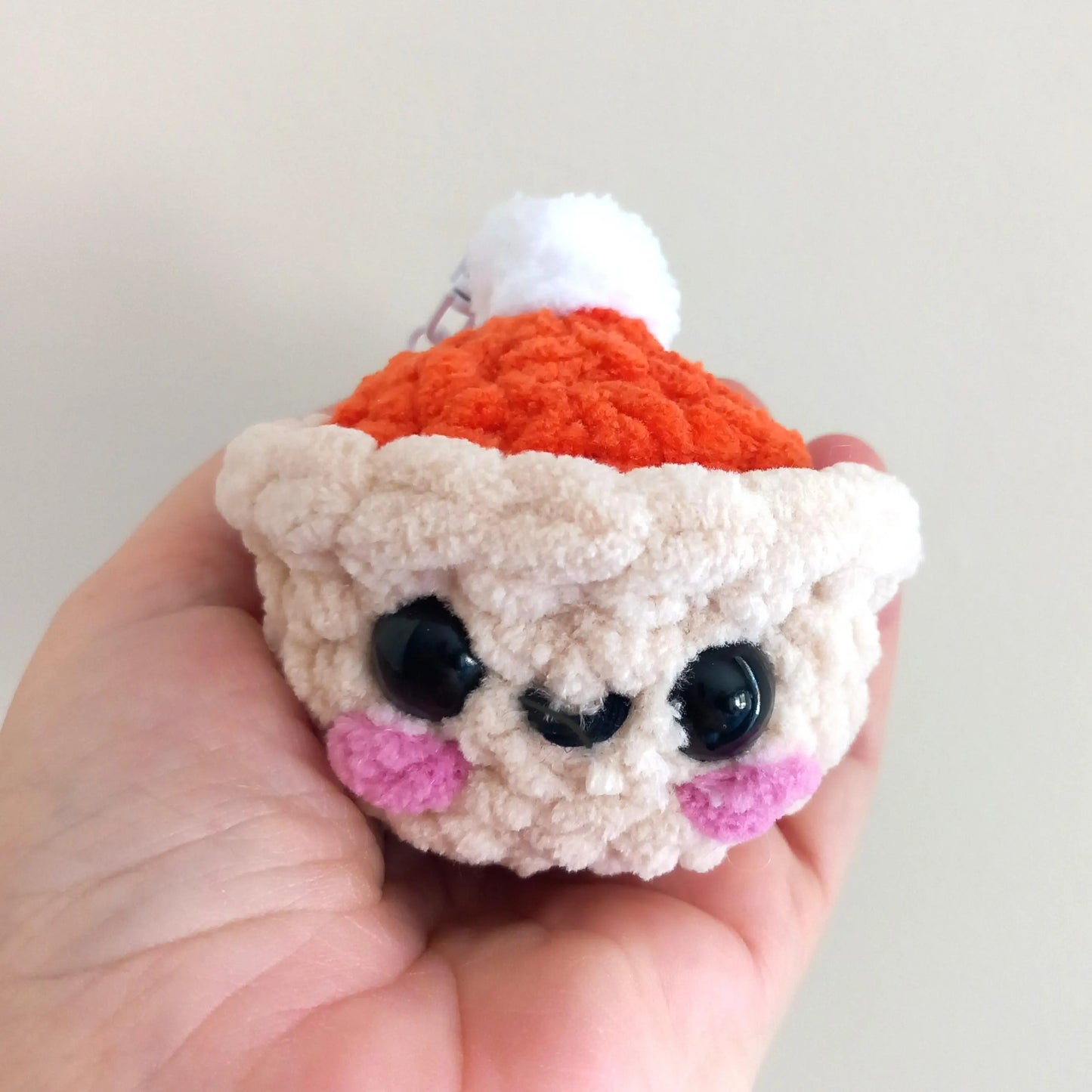 Woodland Harvest Miniatures Crochet Pattern