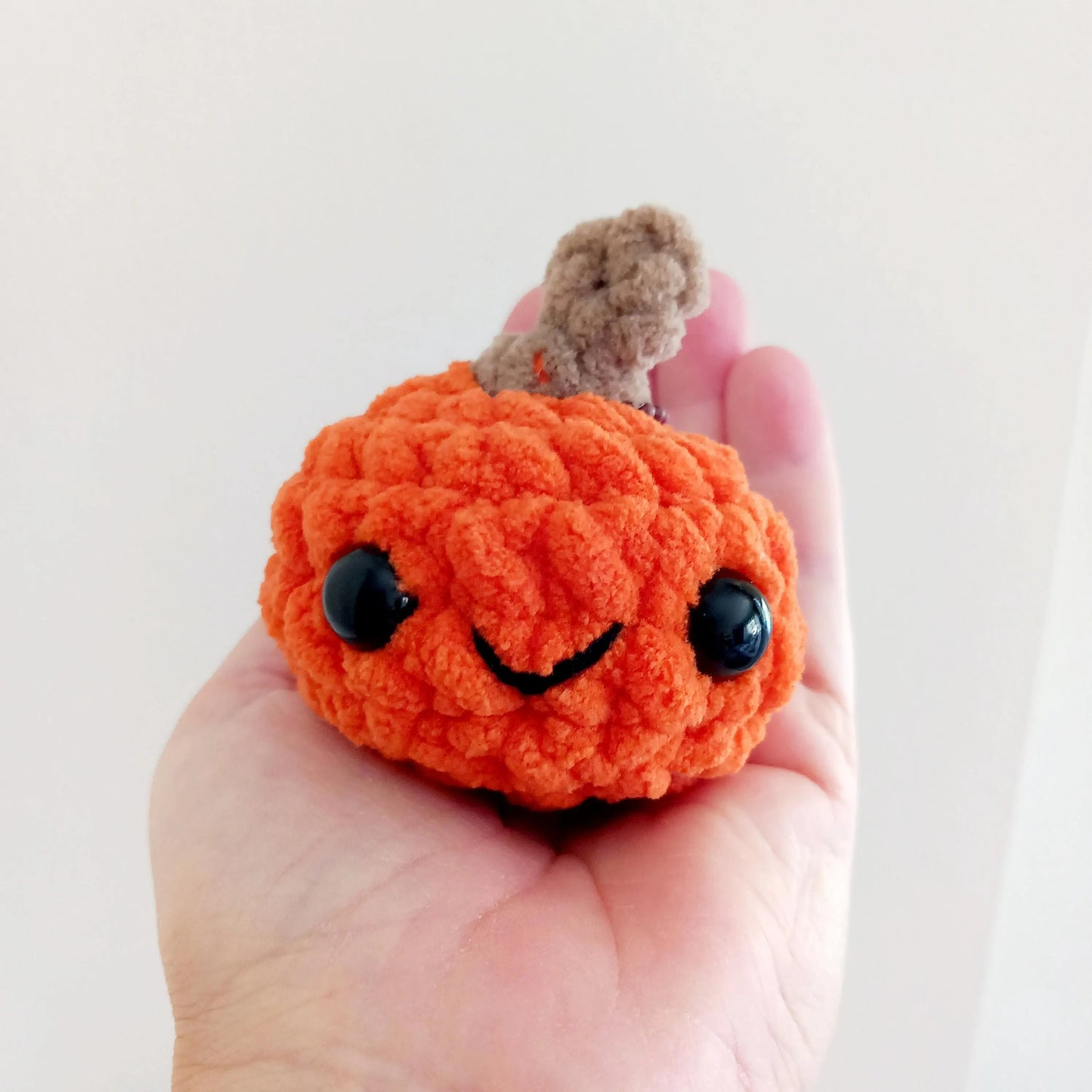 Woodland Harvest Miniatures Crochet Pattern