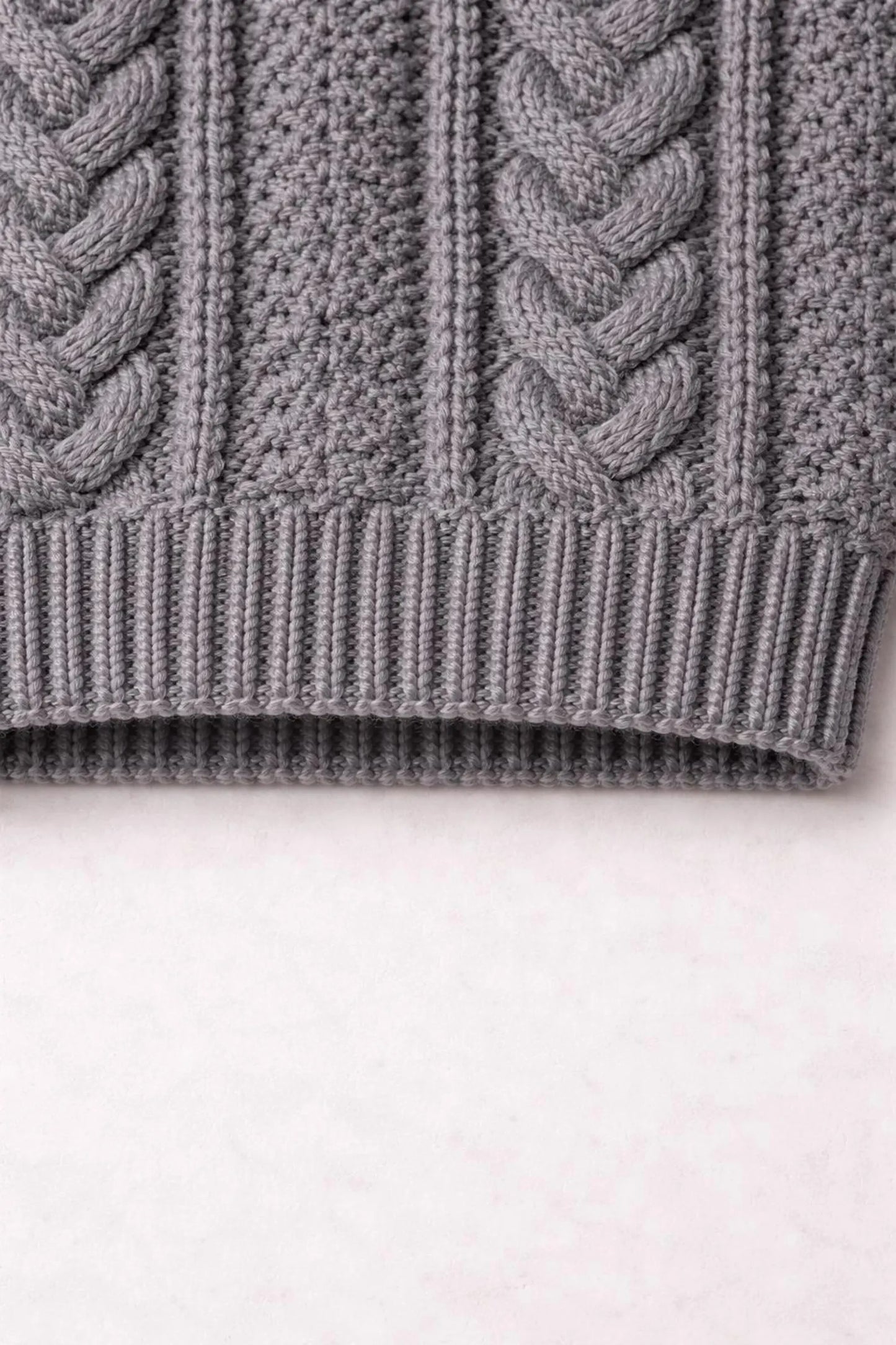 Classic Elegant Women Pullover Crochet Pattern