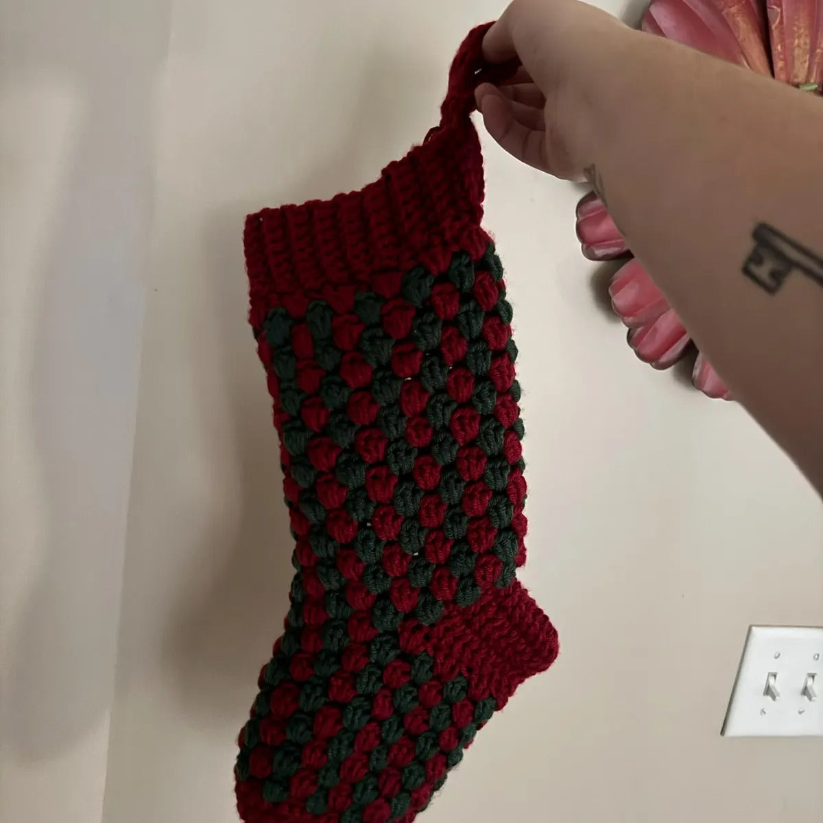 Cozy Everyday Footwear Crochet Pattern