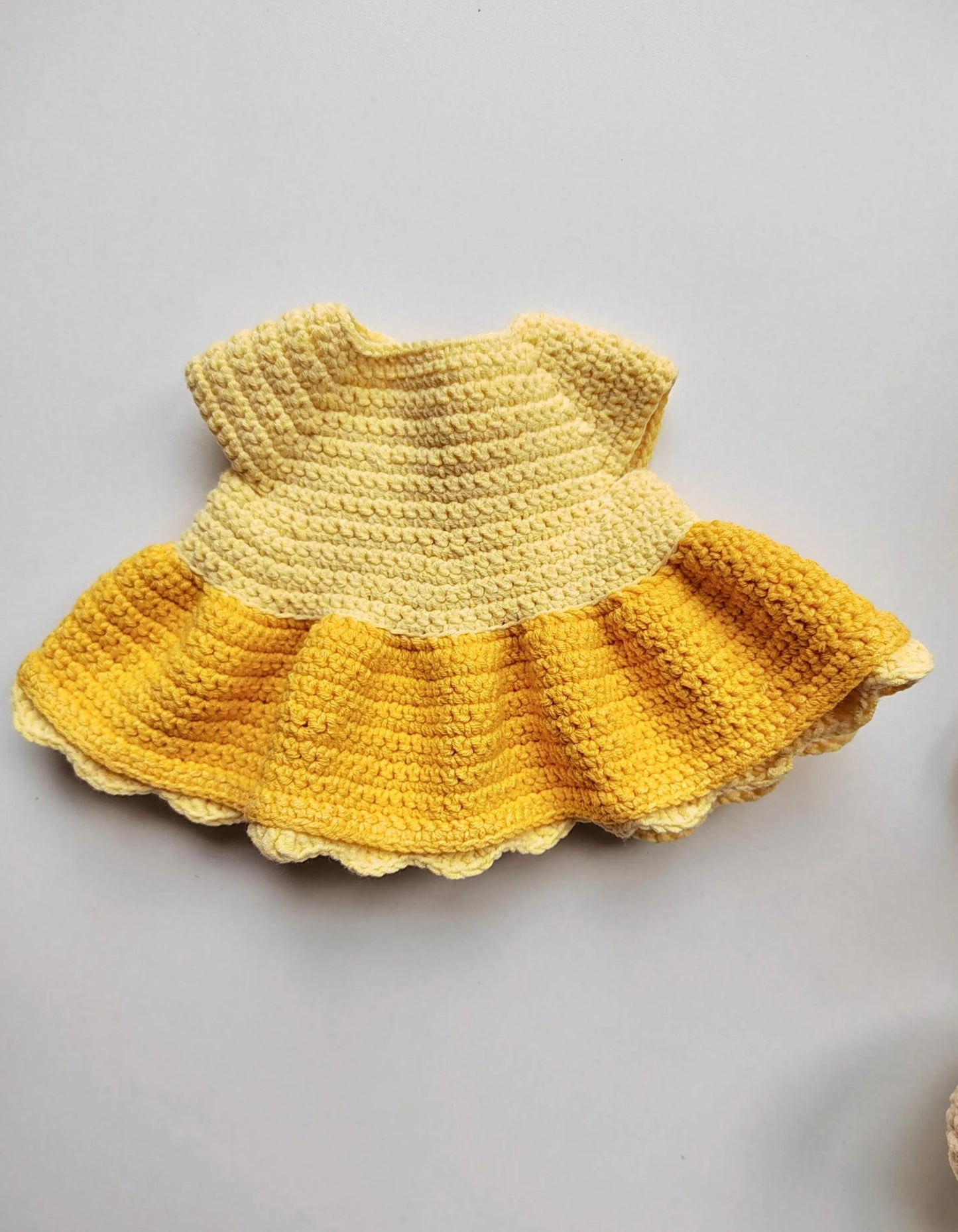Little Meadow Bunny Amigurumi Crochet Pattern