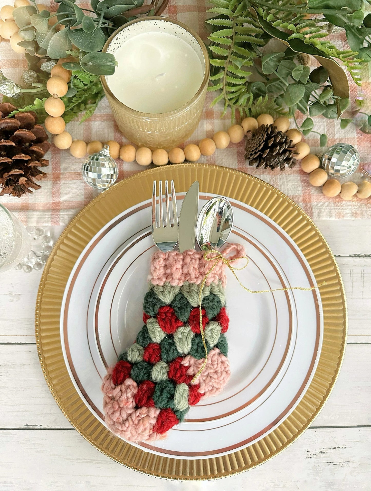 Cozy Everyday Footwear Crochet Pattern