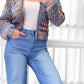 Easy Eloise Granny Cardigan Crochet Pattern