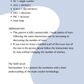 Preview the Pattern PDF — Materials & fit notes